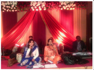 NeelamChauhanMusicalGroup 